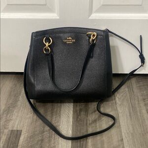 Coach Minetta crossbody